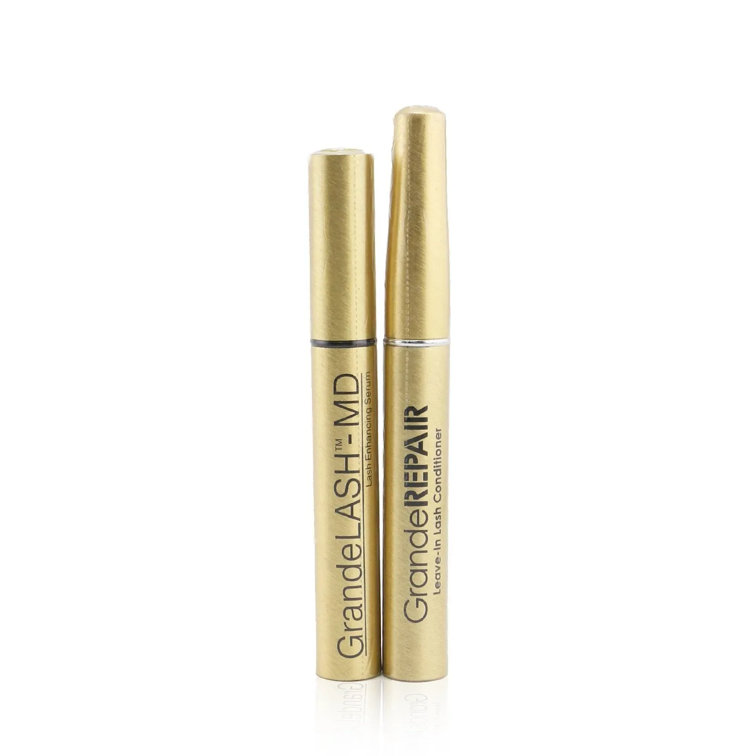 Grande Cosmetics (GrandeLash) Lash Fix It Kit (1x GrandeLASH MD 2ml  1x GrandeREPAIR 3ml)  2pcs