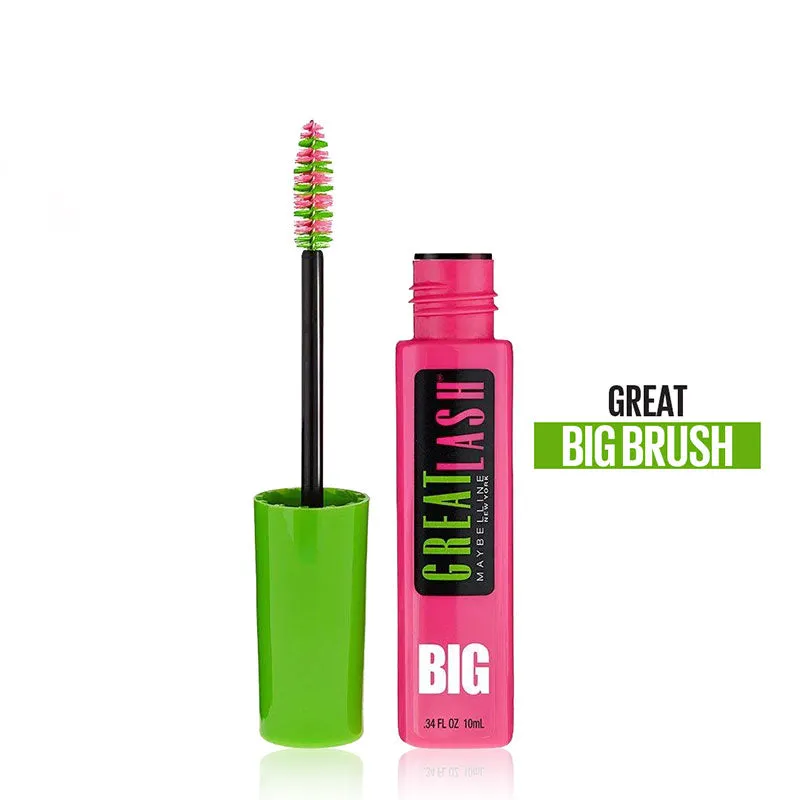 Great Lash Mascara