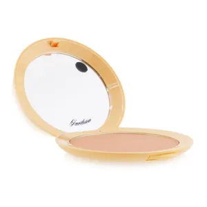 Guerlain Blush Brazilian Shimmer Pearly Face Powder  6g/0.21oz