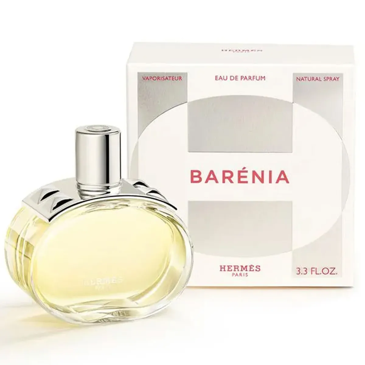 Hermes Barenia Eau de Parfum for Women