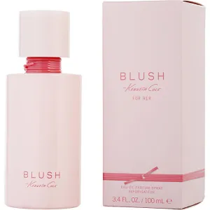 Kenneth Cole Blush Eau De Parfum Spray 100ml/3.4oz