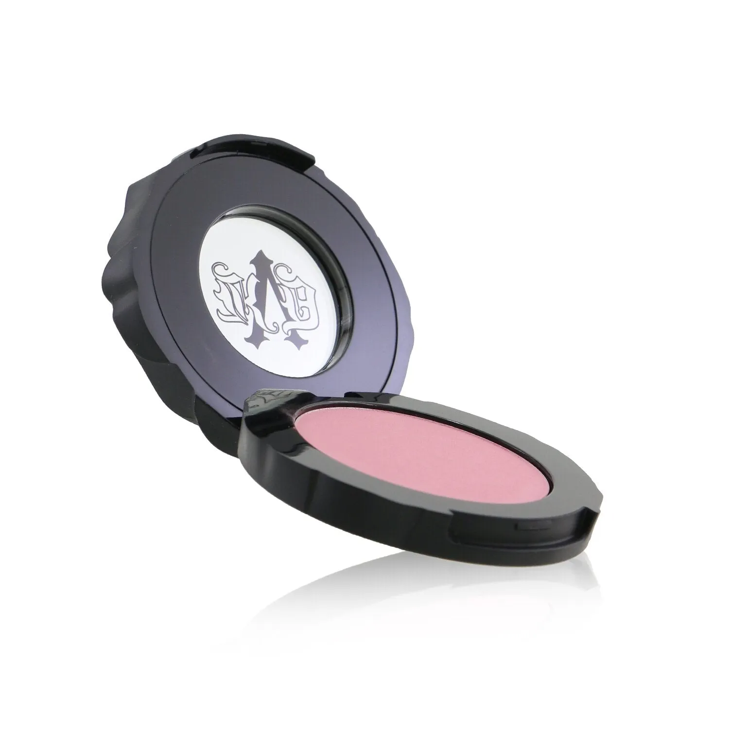 KVD Vegan Beauty (Kat Von D) Everlasting Blush - # Foxglove (Dusty Rose)  6.3g/0.22oz
