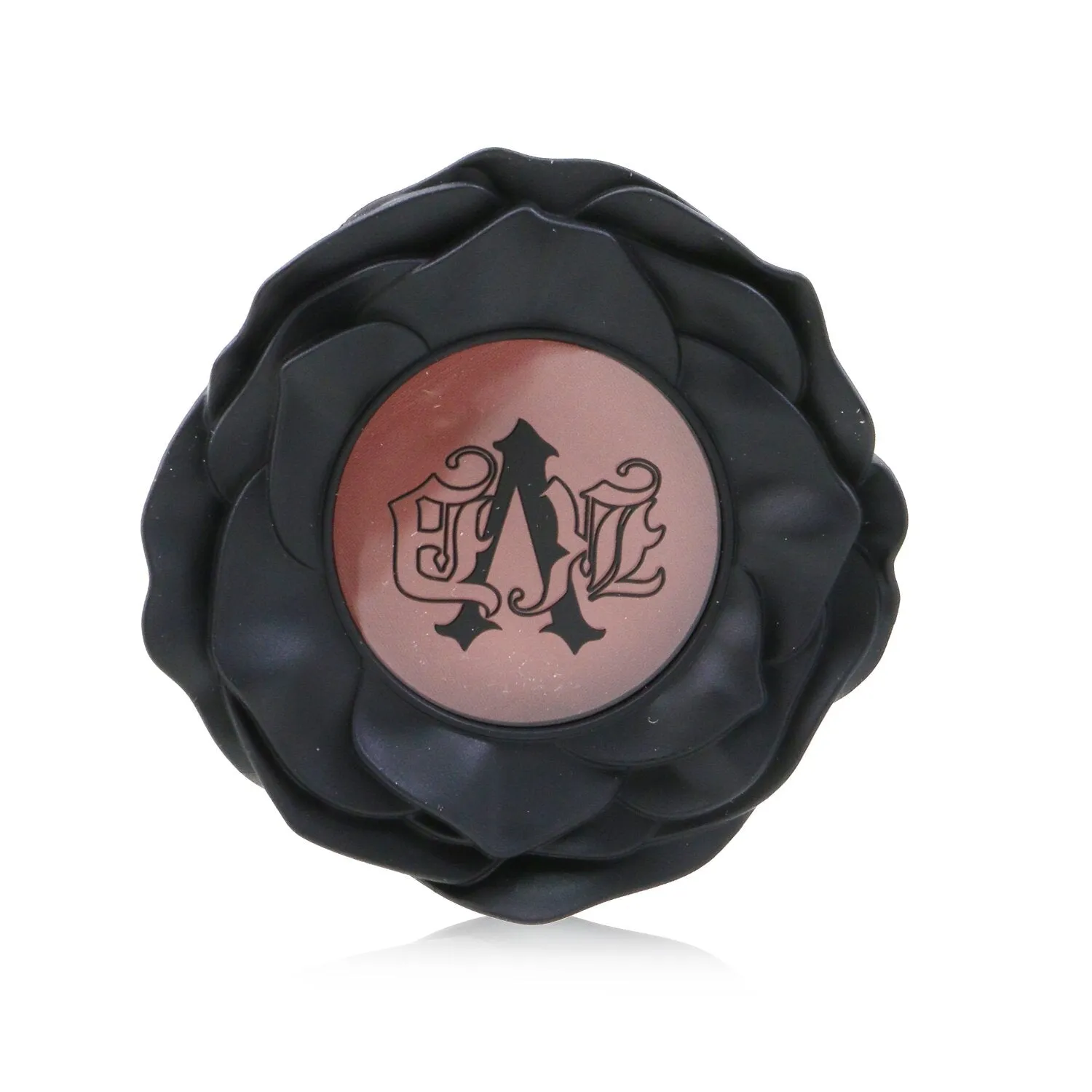 KVD Vegan Beauty (Kat Von D) Everlasting Blush - # Foxglove (Dusty Rose)  6.3g/0.22oz