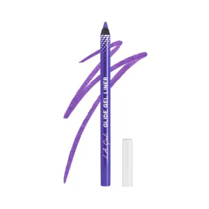 LA Girl Glide Gel Liner Paradise Purple