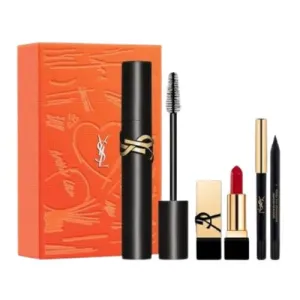 Lash Clash Eye and Lip Set