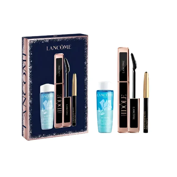 Lash Idole Khol Bifacil Set