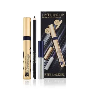 Lash Lineup Define   Lift   Smolder Set