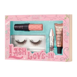 Lash Love-In Limited Edition Lash And Brow Kit
