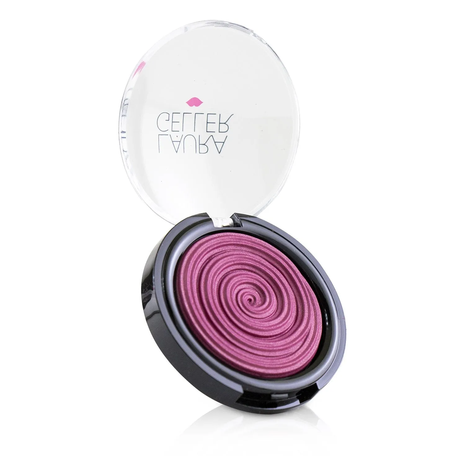 Laura Geller Baked Gelato Swirl Blush - # Plumberry  5g/0.17oz