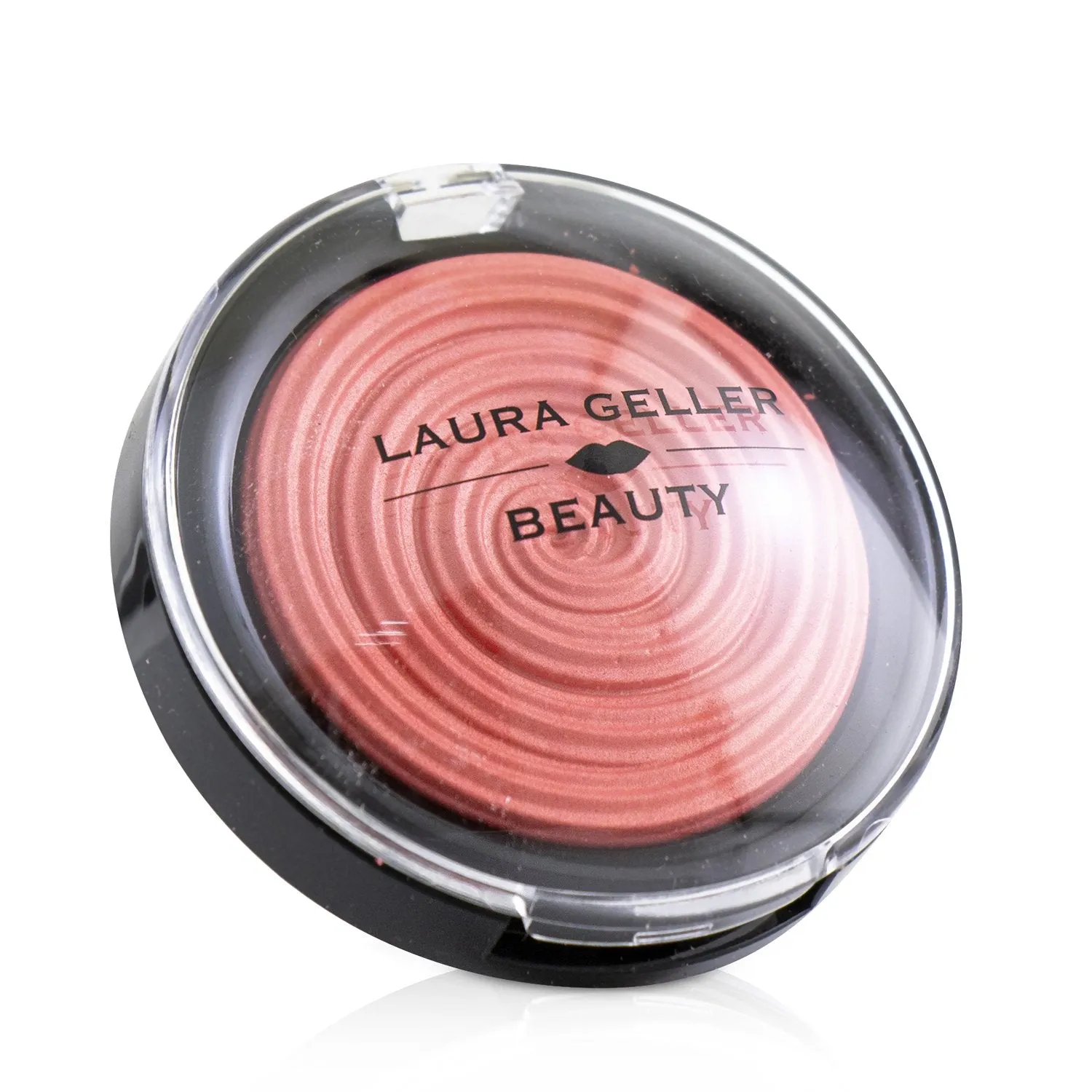 Laura Geller Baked Gelato Swirl Blush - # Plumberry  5g/0.17oz