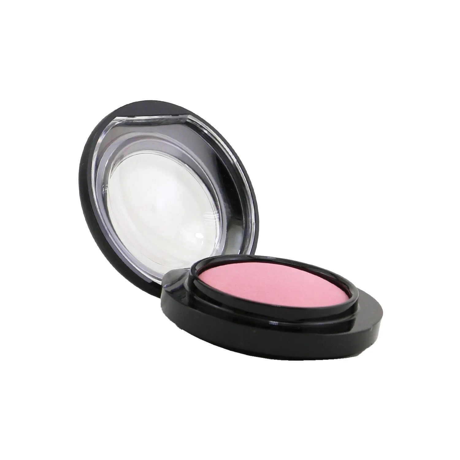 MAC Mineralize Blush - Gentle (Raspberry With Gold Pearl)  3.2g/0.10oz