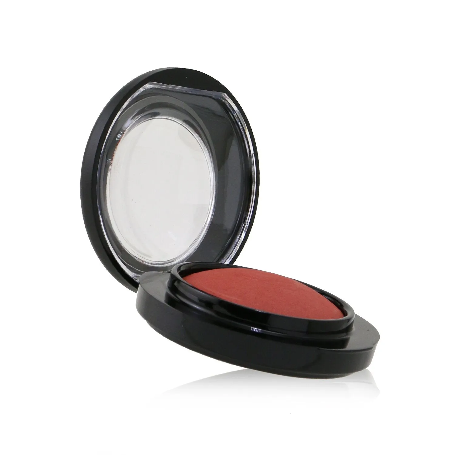 MAC Mineralize Blush - Happy-Go-Rosy (Midtone Rosy Pink)  4g/0.14oz
