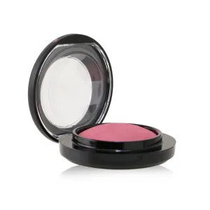 MAC Mineralize Blush - Happy-Go-Rosy (Midtone Rosy Pink)  4g/0.14oz