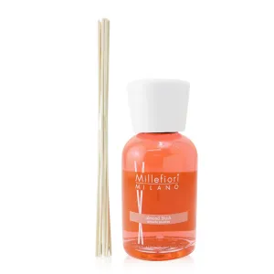 Millefiori Natural Fragrance Diffuser - Almond Blush  500ml/16.9oz