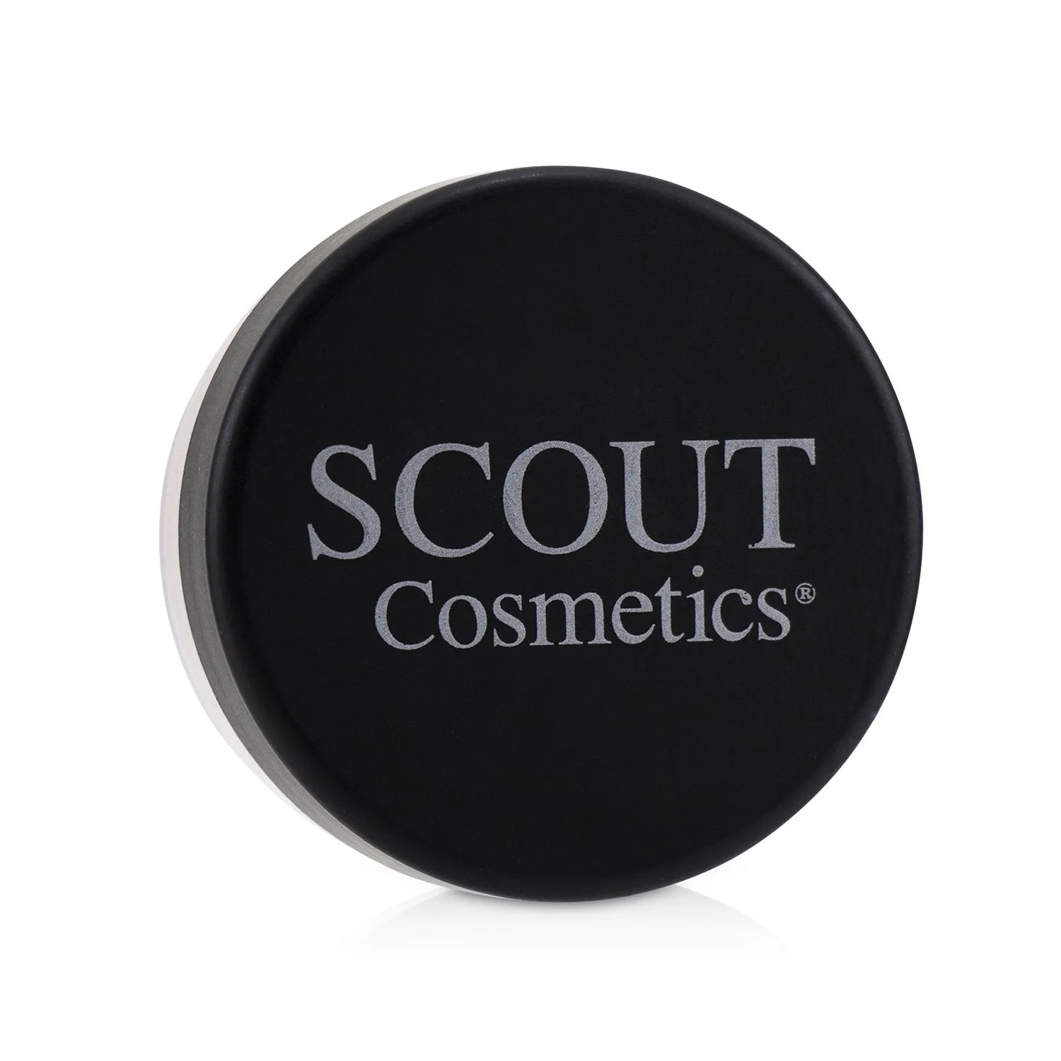SCOUT Cosmetics Mineral Blush SPF 15 - # Sincerity  4g/0.14oz