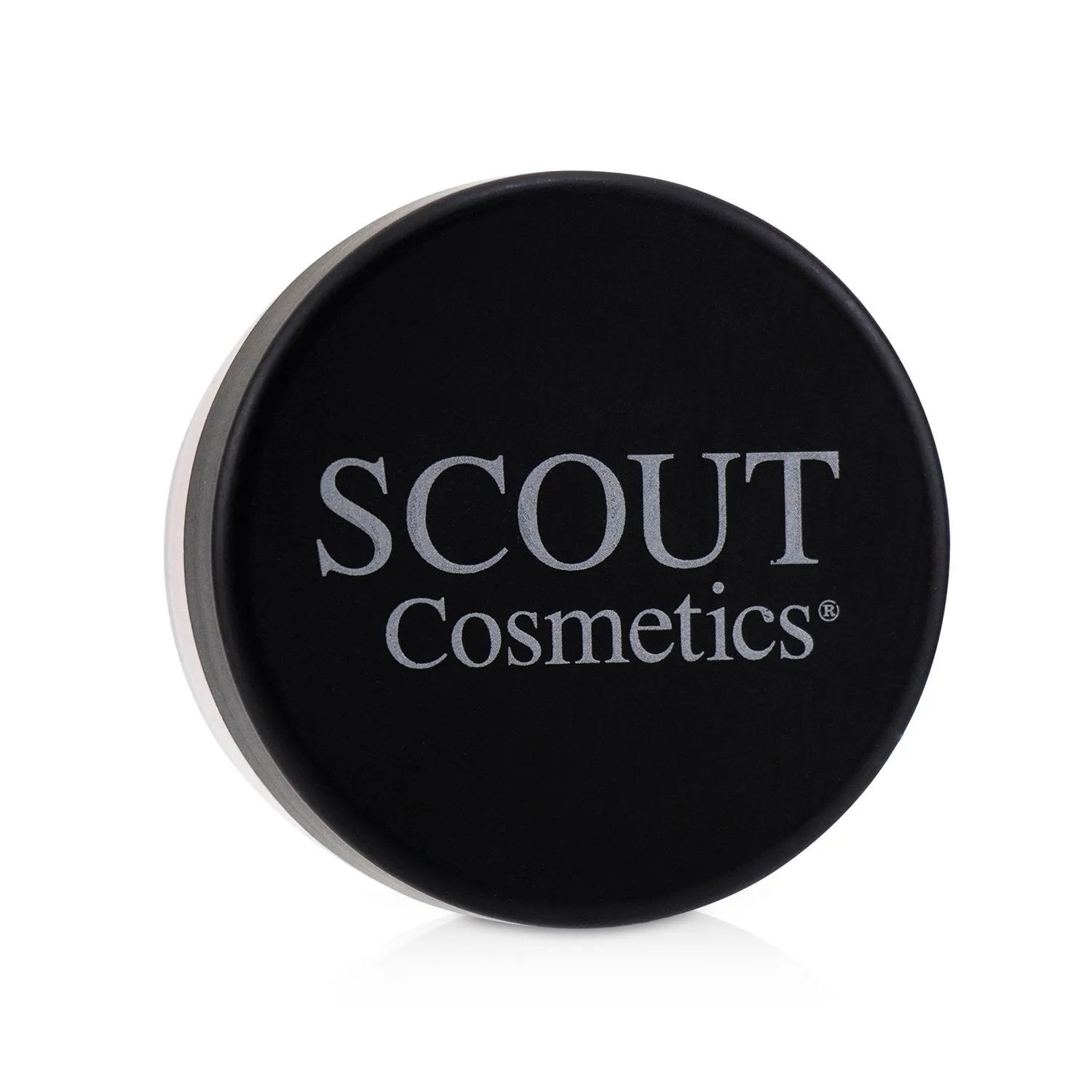 SCOUT Cosmetics Mineral Blush SPF 15 - # Sincerity  4g/0.14oz