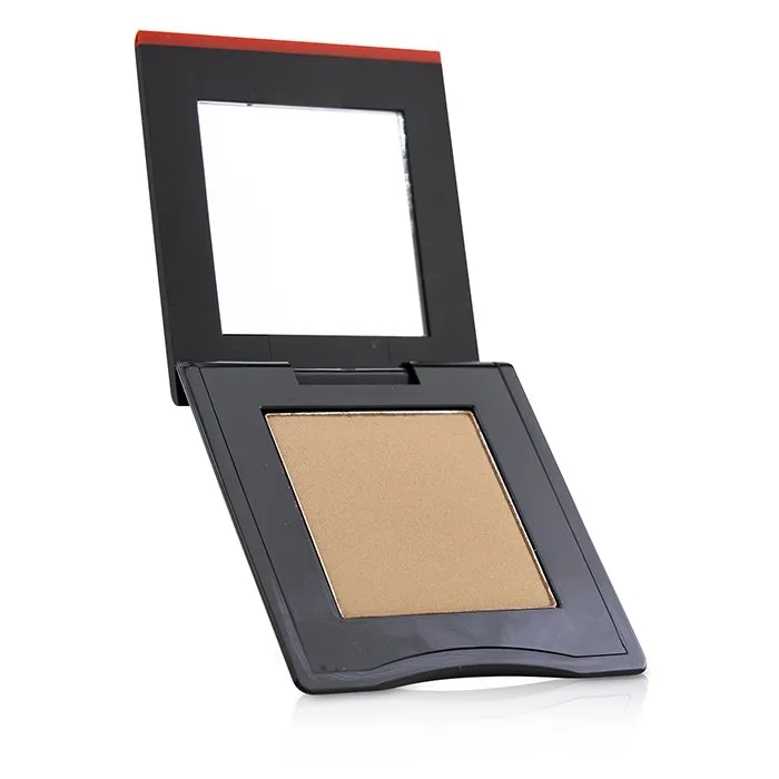 Shiseido InnerGlow CheekPowder - # 06 Alpen Glow (Soft Peach)  4g/0.14oz