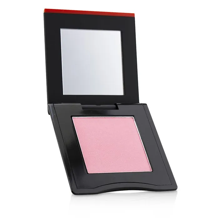 Shiseido InnerGlow CheekPowder - # 07 Cocoa Dusk (Bronze)  4g/0.14oz