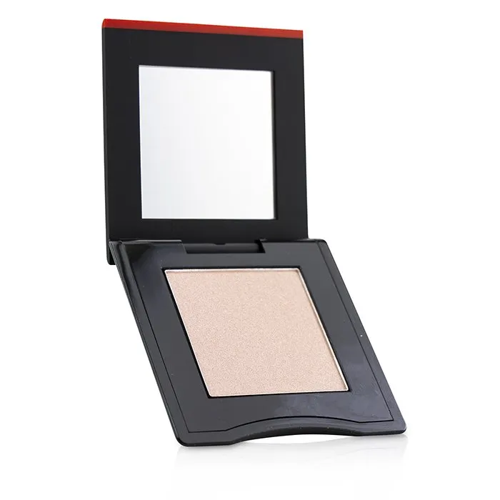 Shiseido InnerGlow CheekPowder - # 07 Cocoa Dusk (Bronze)  4g/0.14oz
