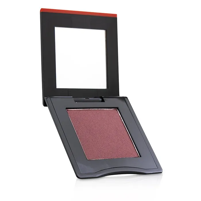 Shiseido InnerGlow CheekPowder - # 07 Cocoa Dusk (Bronze)  4g/0.14oz
