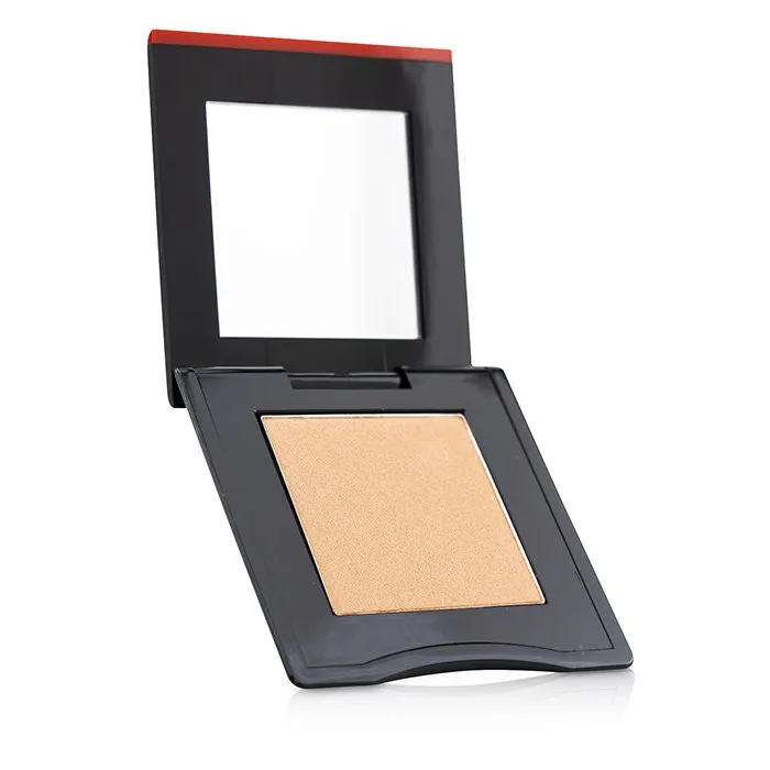 Shiseido InnerGlow CheekPowder - # 07 Cocoa Dusk (Bronze)  4g/0.14oz