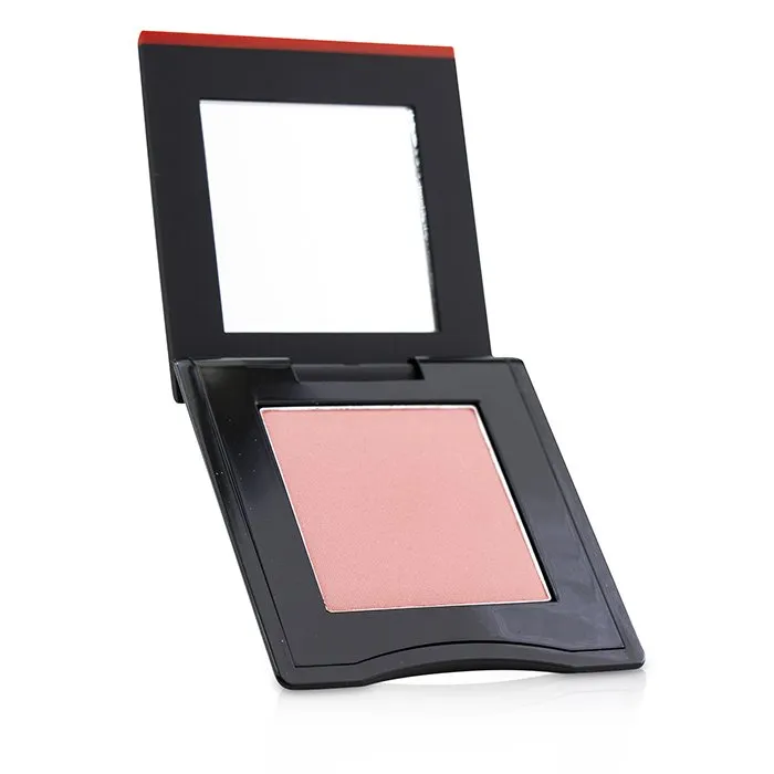 Shiseido InnerGlow CheekPowder - # 07 Cocoa Dusk (Bronze)  4g/0.14oz