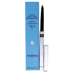 Sisley Phyto Khol Star Waterproof - 04 Sparkling Bronze by Sisley for Women - 0.01 oz Eyeliner