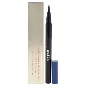 Stila Stay All Day Waterproof Liquid Eye Liner - Marine Pink by Stila for Women - 0.016 oz Eyeliner