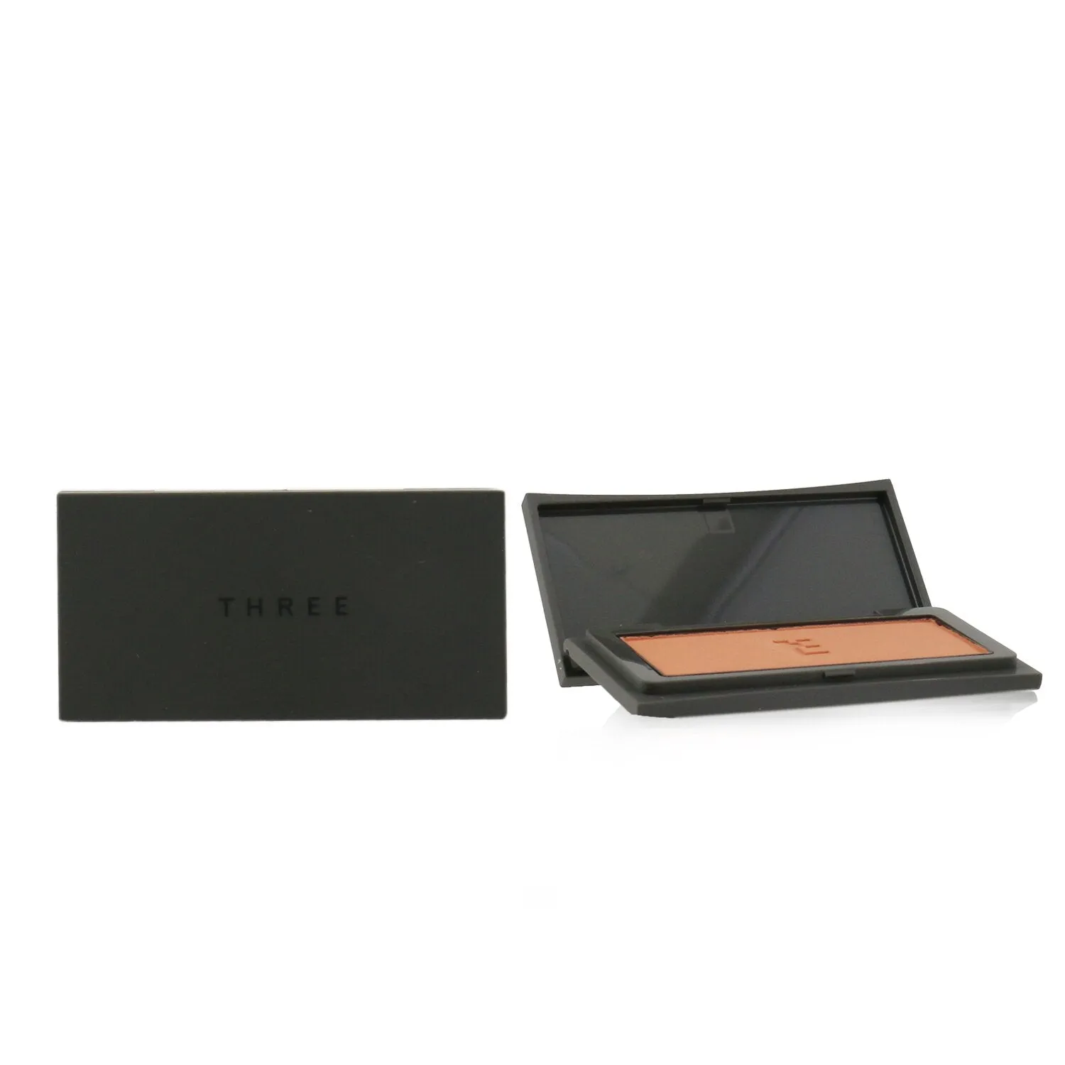 THREE Cheeky Chic Blush - # 20 Crystal Clean  4g/0.14oz