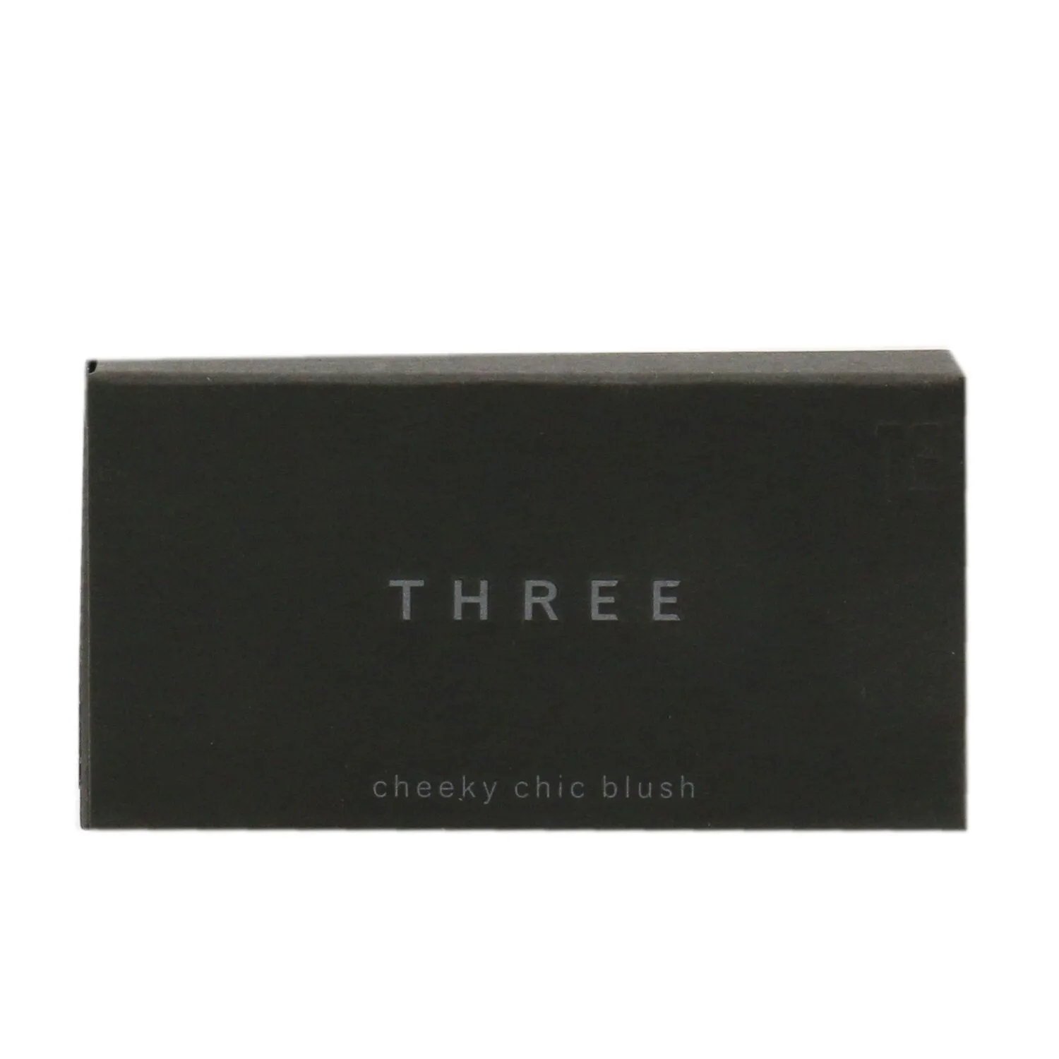 THREE Cheeky Chic Blush - # 20 Crystal Clean  4g/0.14oz