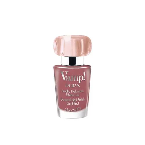 Vamp! Nail Polish