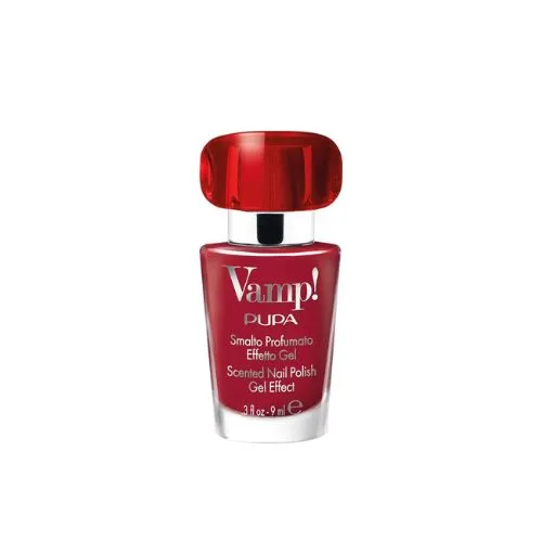 Vamp! Nail Polish