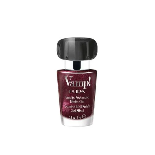 Vamp! Nail Polish