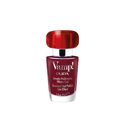 Vamp! Nail Polish