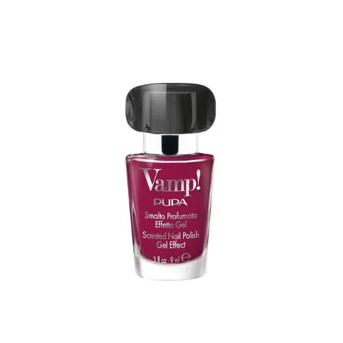 Vamp! Nail Polish