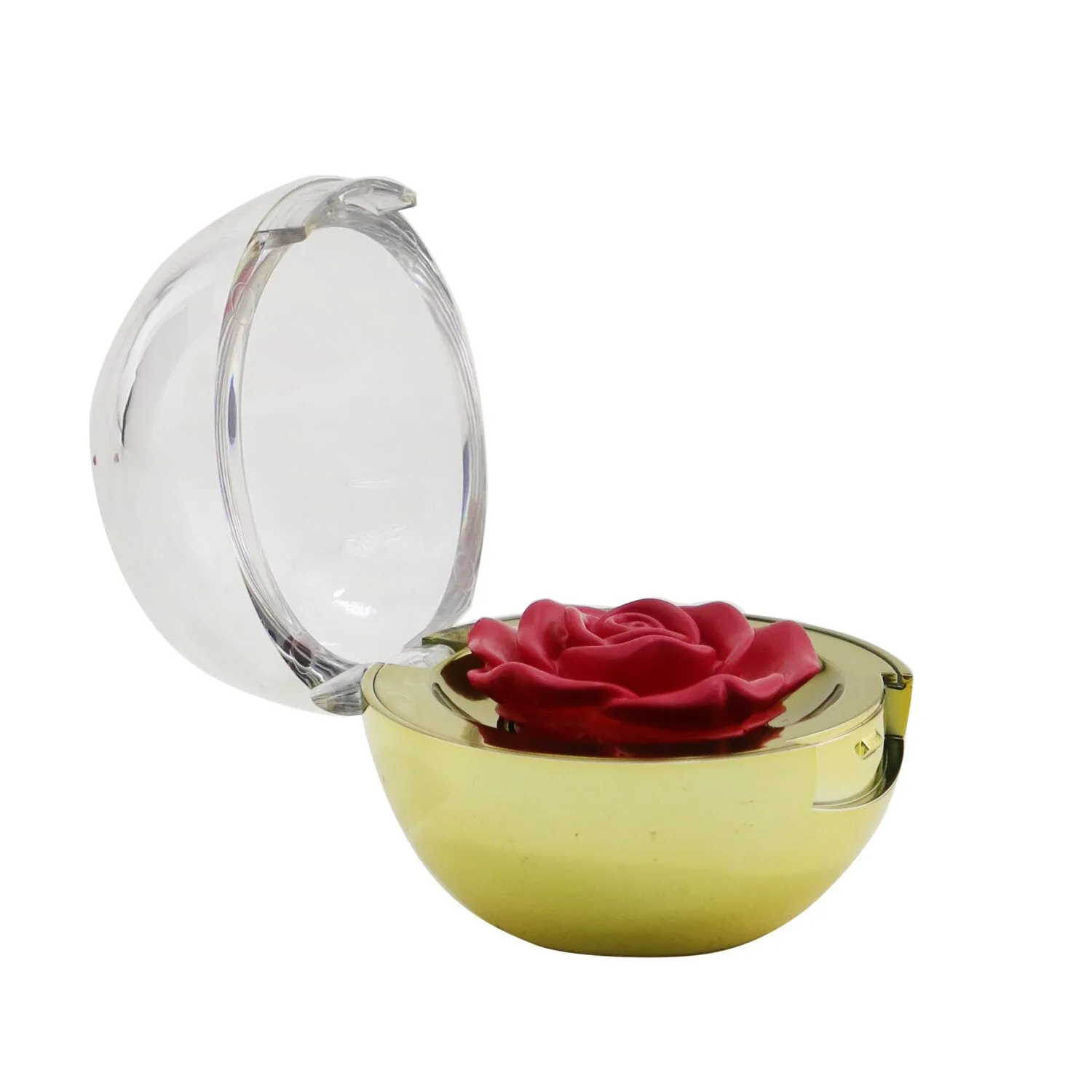 Winky Lux Cheeky Rose Cream Blush - # Brilliant  4.8g/0.17oz