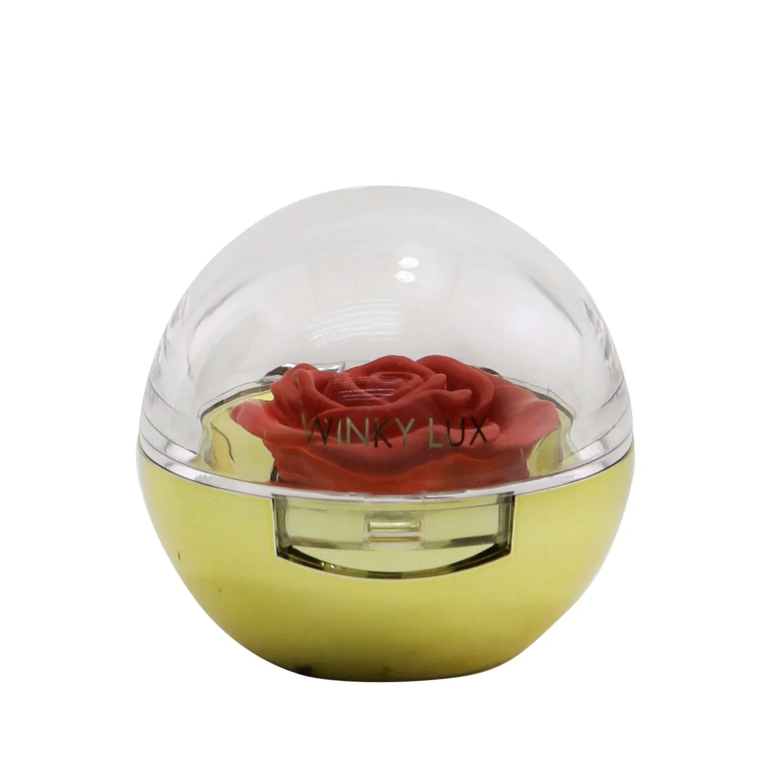 Winky Lux Cheeky Rose Cream Blush - # Brilliant  4.8g/0.17oz