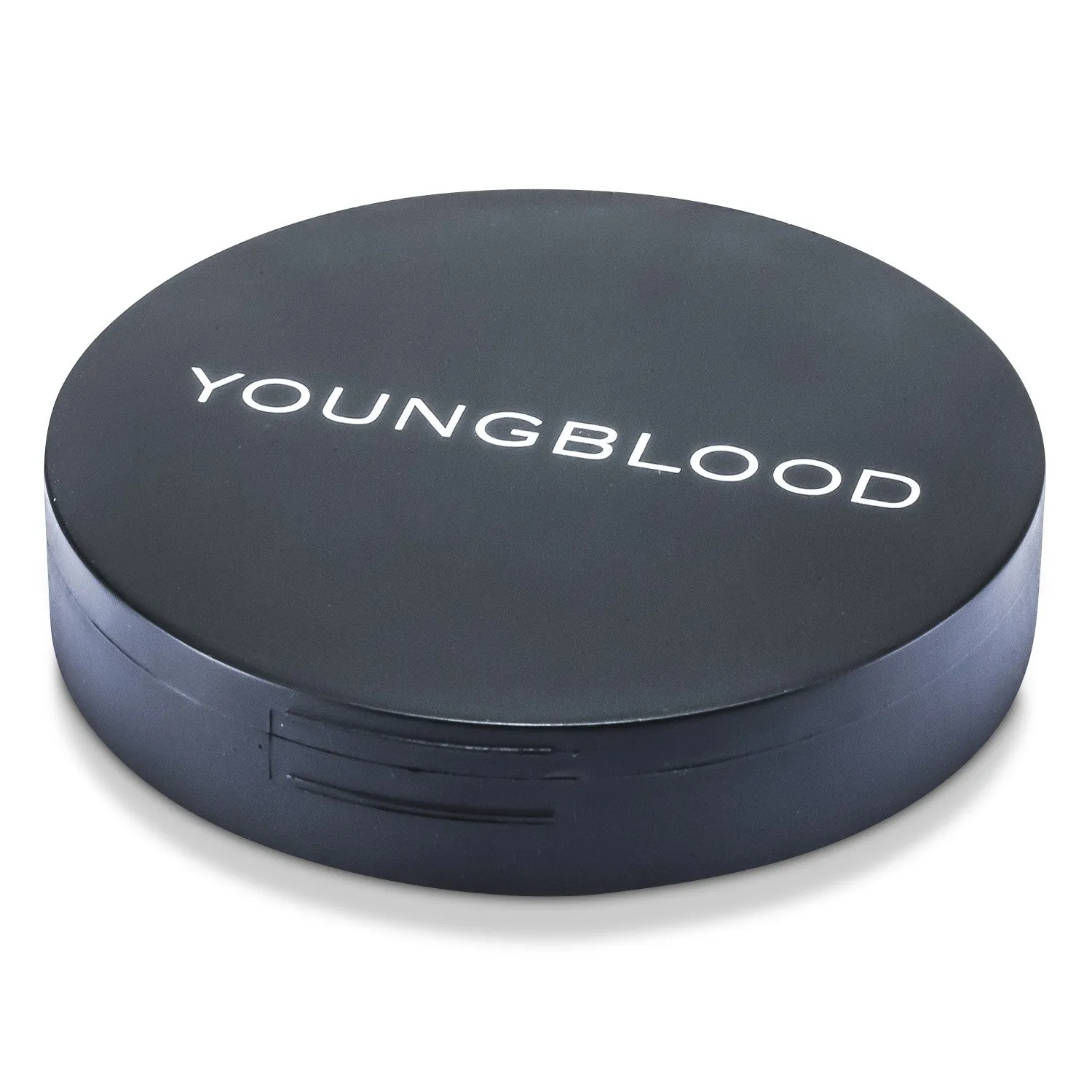 Youngblood Pressed Mineral Blush - Sugar Plum  3g/0.11oz