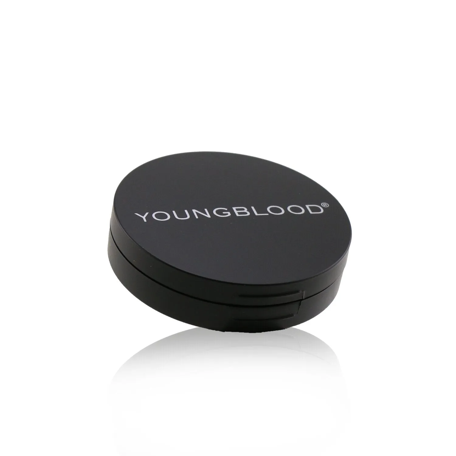 Youngblood Pressed Mineral Blush - Sugar Plum  3g/0.11oz