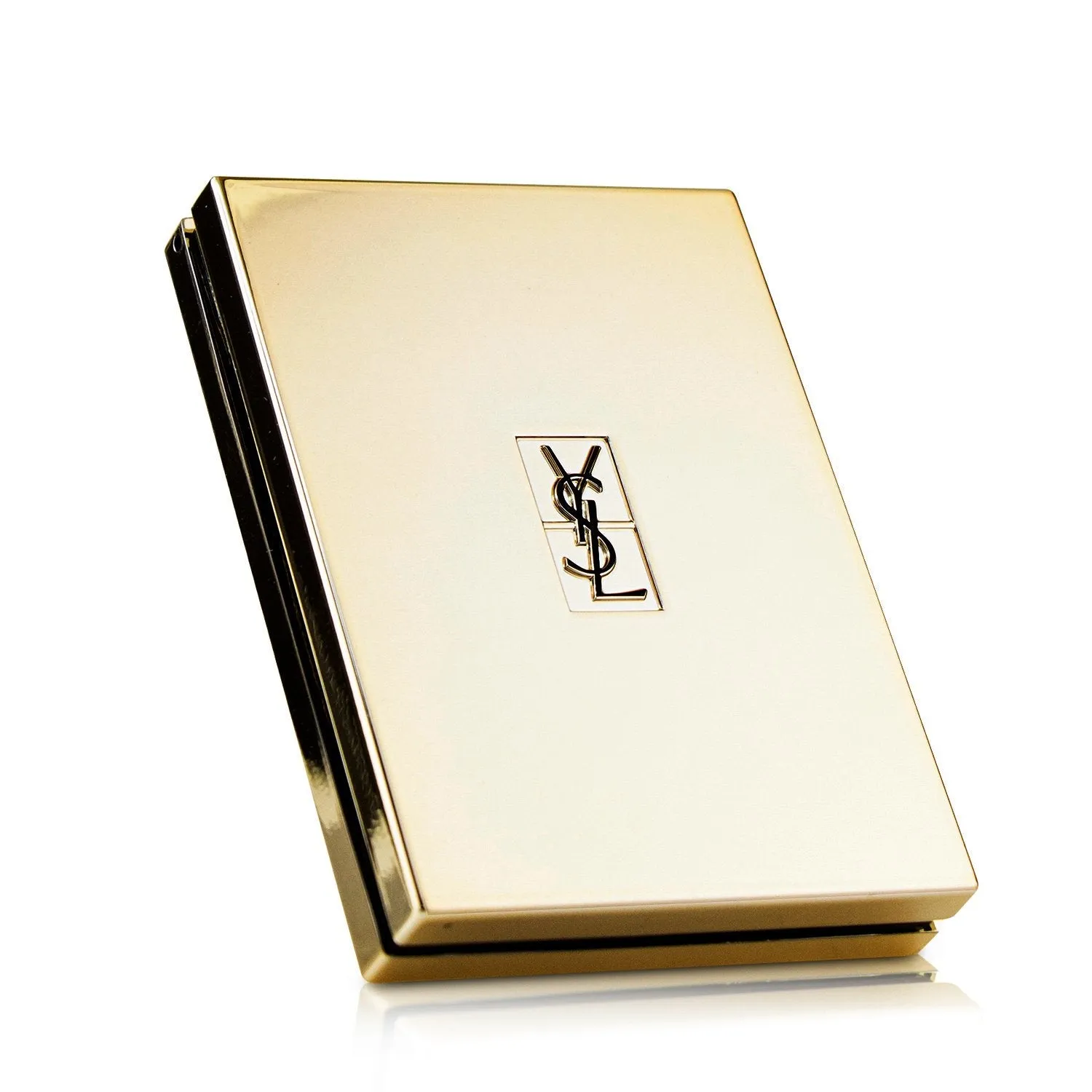 Yves Saint Laurent Couture Blush - # 4 Corail Rive Gauche  3g/0.11oz