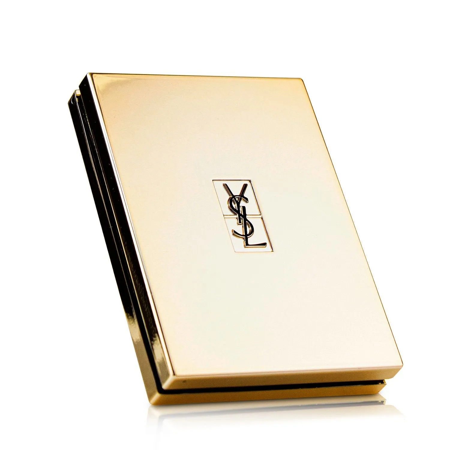 Yves Saint Laurent Couture Blush - # 4 Corail Rive Gauche  3g/0.11oz