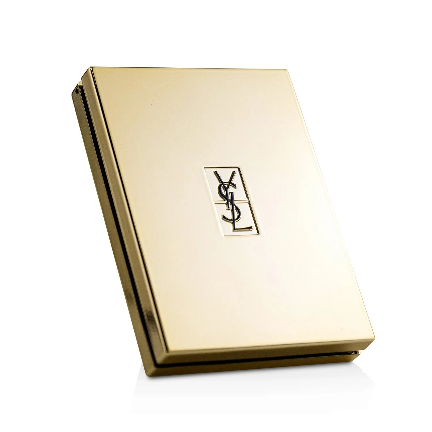 Yves Saint Laurent Couture Blush - # 4 Corail Rive Gauche  3g/0.11oz