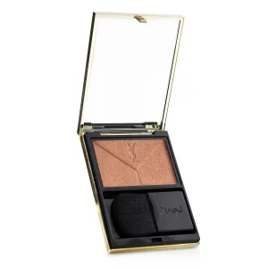 Yves Saint Laurent Couture Blush - # 8 Fuchsia Stiletto  3g/0.11oz