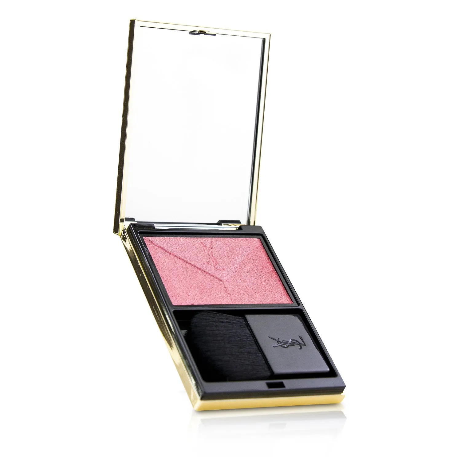 Yves Saint Laurent Couture Blush - # 8 Fuchsia Stiletto  3g/0.11oz
